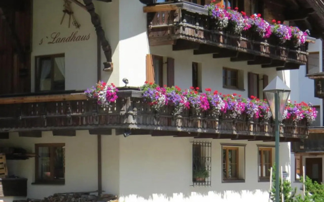 s'Landhaus