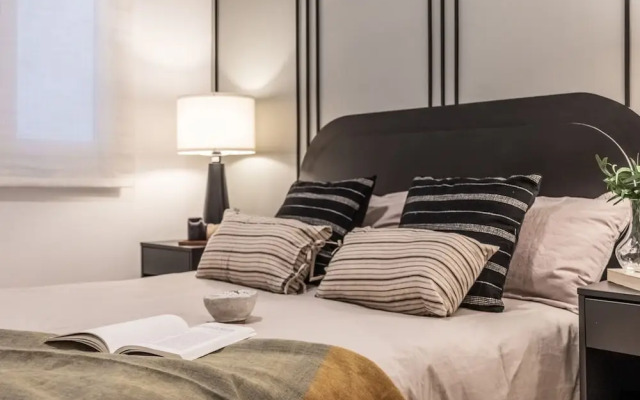 Florida - 2 Bedrooms in Ibiza