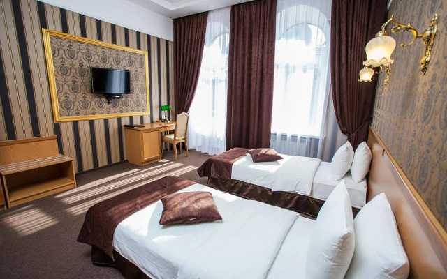 Hotel Litera