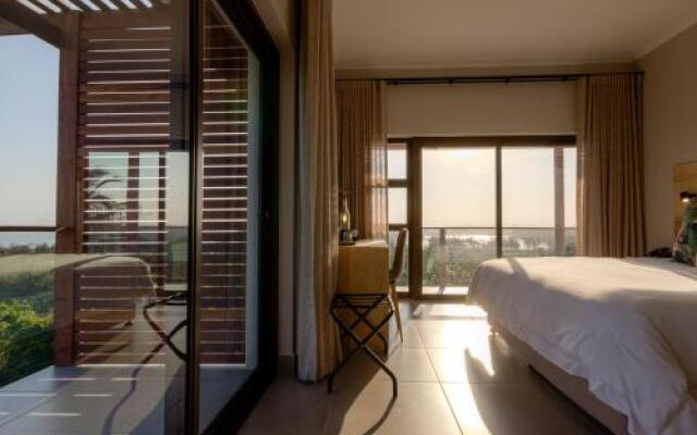 The Ridge Guesthouse