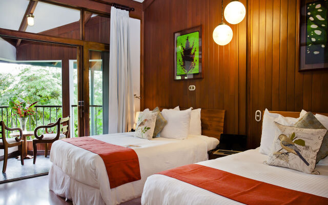 Monteverde Lodge