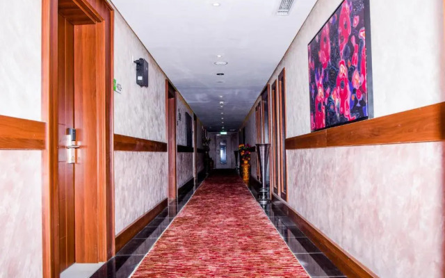 The Limewood Hotel