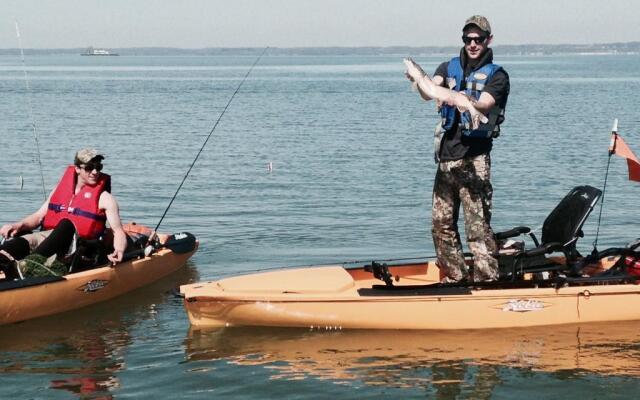 Long Point Eco-Adventures