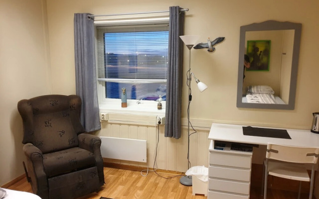 Wilhelmsen Romutleie