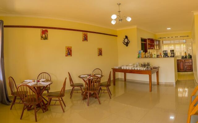 Mamikki Hotel Apartment