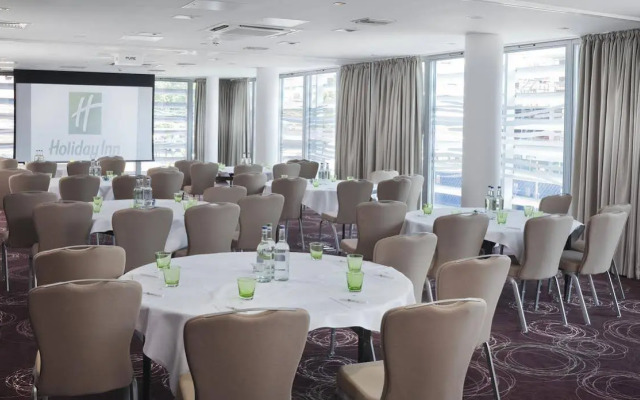 Holiday Inn London - Whitechapel by IHG