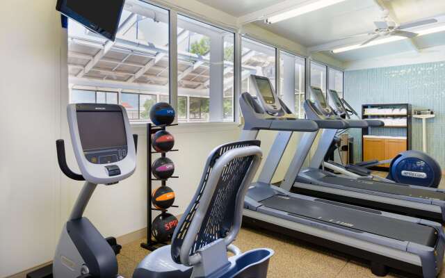 DoubleTree by Hilton Richmond - Midlothian