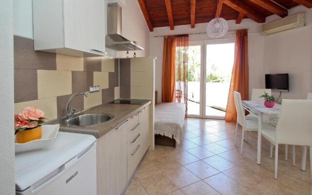 Apartment Dražen