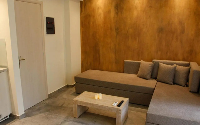 Katrine Boutique Apartments