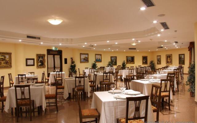 Classhotel Napoli