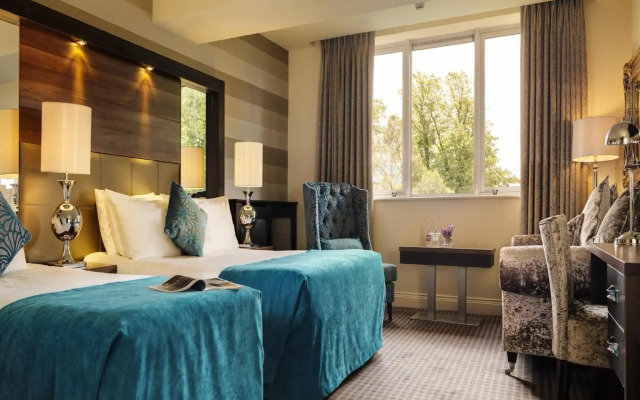 Self Catering Holiday Homes Killarney Town Centre
