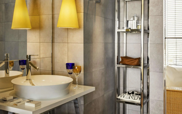 Too Hotel & Spa Paris - MGallery Collection