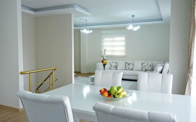 White Star Antalya