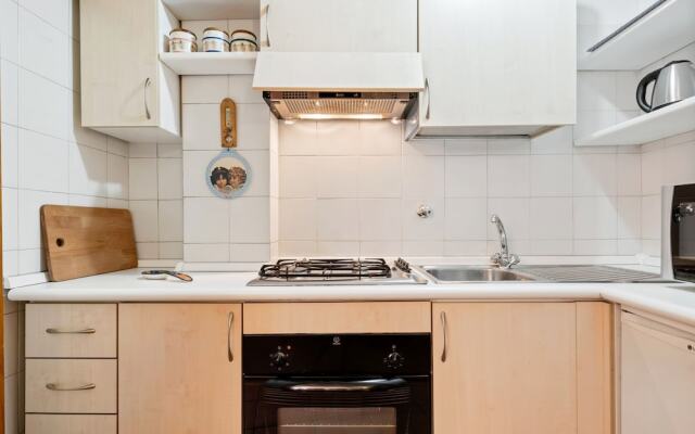 Pratello centrale e funzionale Apartment