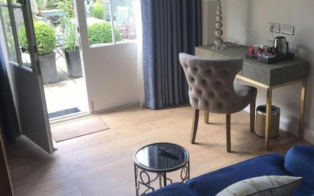 The Ormond At Tetbury