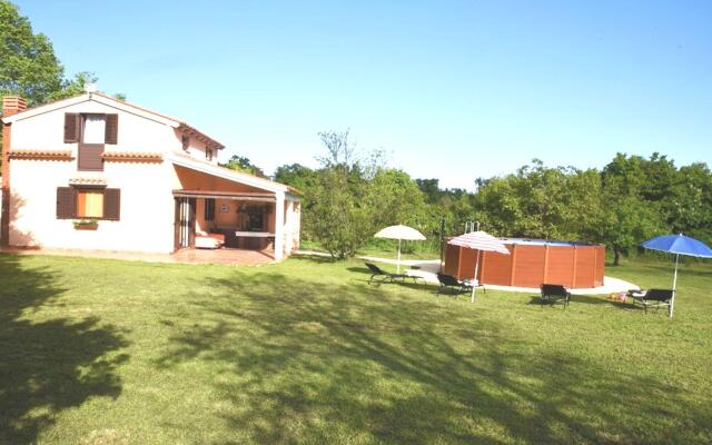Holiday Home in Pula With Swimming Pool