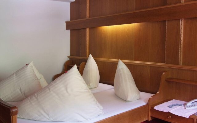 Hotel Christophorus
