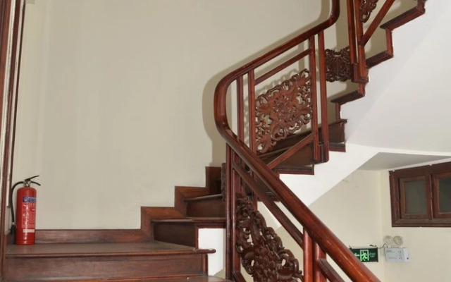 Mickey Homestay Hue