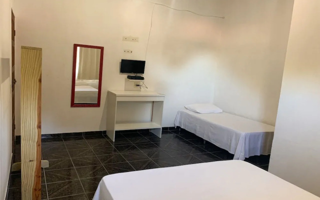 Capital O Recanto Da Vila Hotel