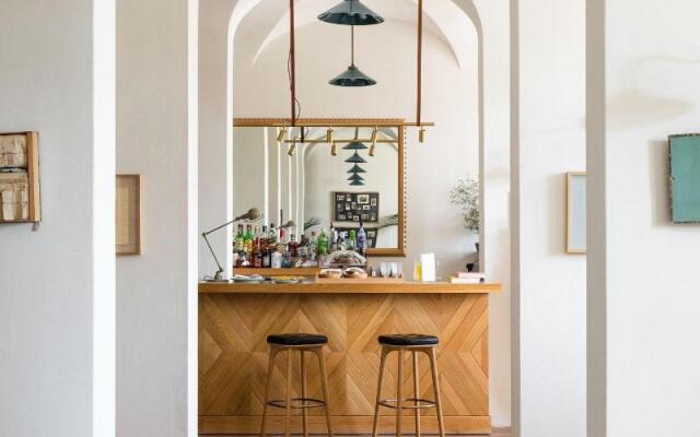 São Lourenço do Barrocal