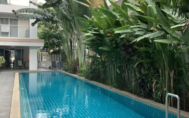 The Place By Pattaya Sunny Rentals