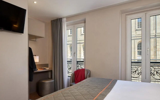 Timhotel Paris Gare de l'Est