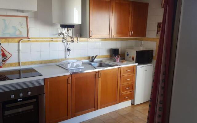 Nice Apartment Rocha Beach