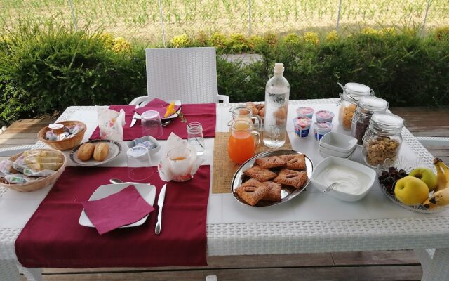 Ca' Belvedere B&B