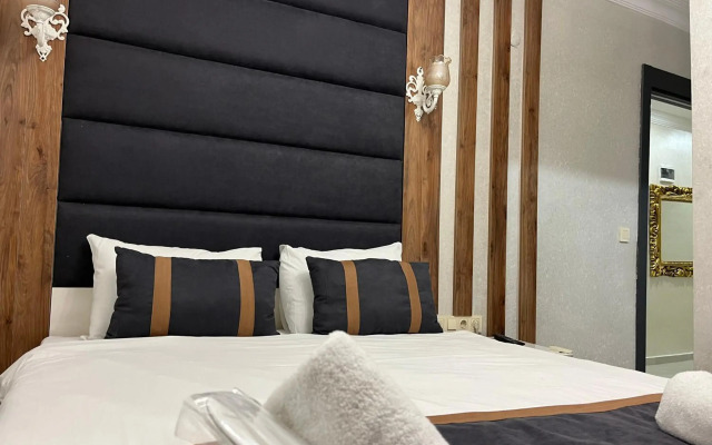 Nova Roma Hotel