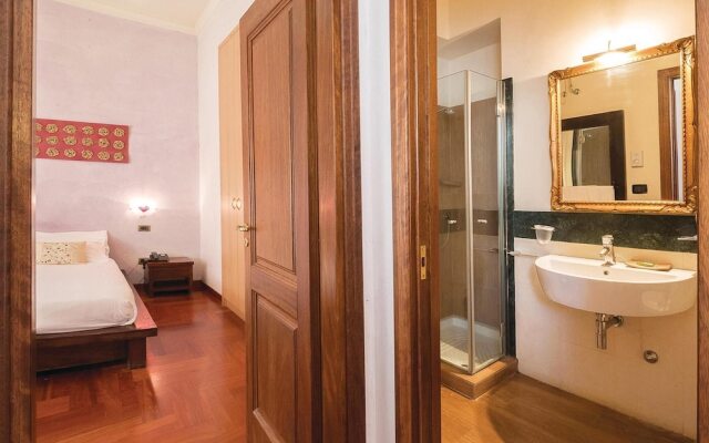 Stunning Home in Lecce LE With Wifi and 1 Bedrooms