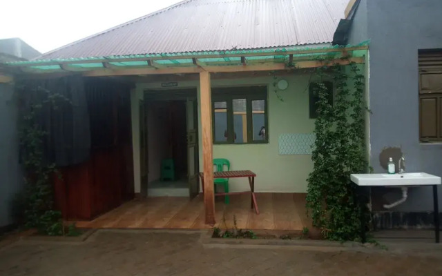 La-Tereza Guest house