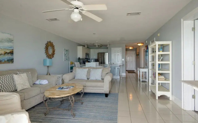 Crystal Dunes 204 by Destin Getaways