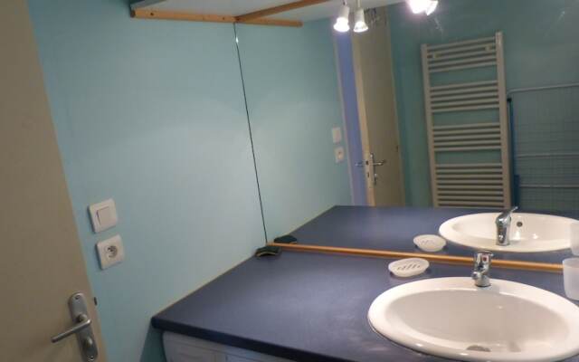 Résidence ondines - Grands appartements