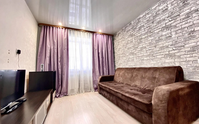 FlatRoom on Lenin Street 15B