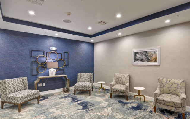 Clarion Inn Gretna