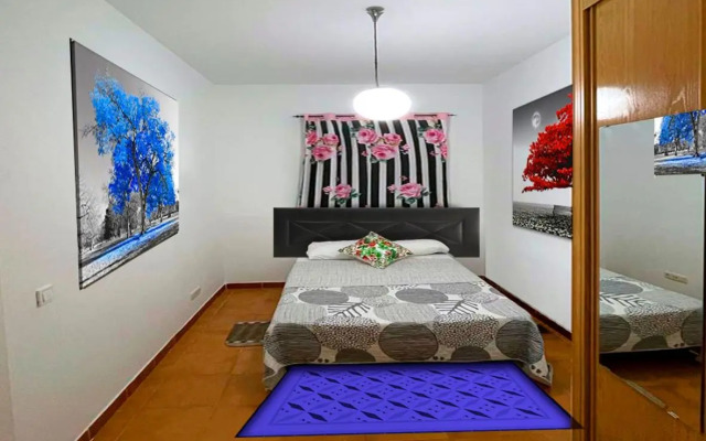 Don Quijote APARTAMENTS TPH Madrid