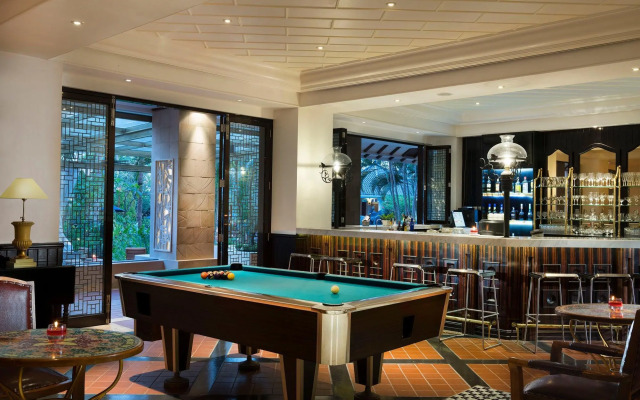 Melia Purosani Yogyakarta