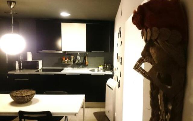 Apartment Gobernador - center