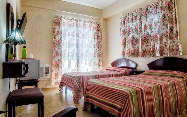 Sercotel Lido Habana