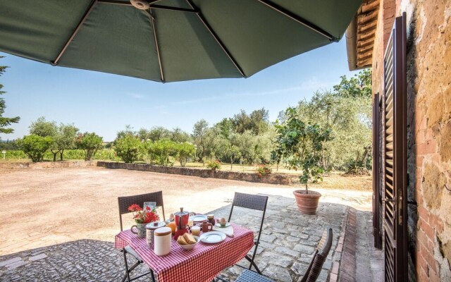 Nice Home in Siena With 1 Bedrooms and Wifi