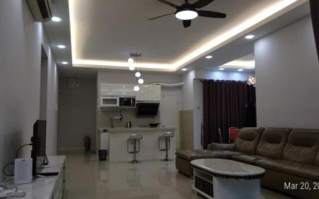 The Loft Imago 3 Bedrooms Sea View