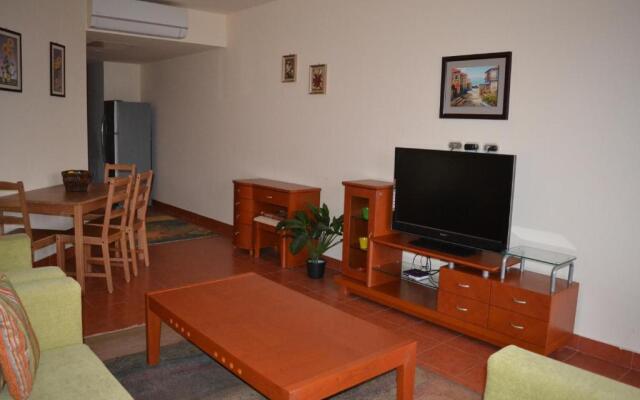 PortoSokhna H21 Apartments
