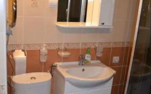 Permbooking (Пермьбукинг) на шоссе Космонавтов