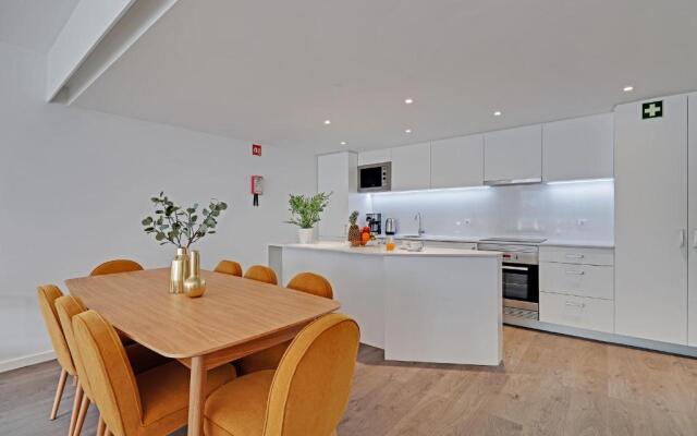 Home Out Vilamoura 20 Levante