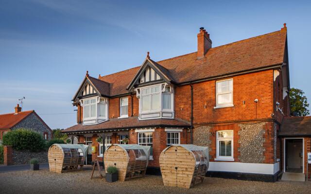 The Ship Inn