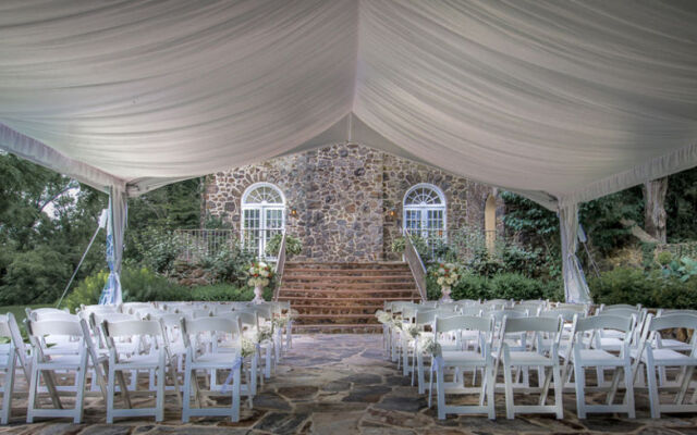 Poplar Springs Inn & Spa