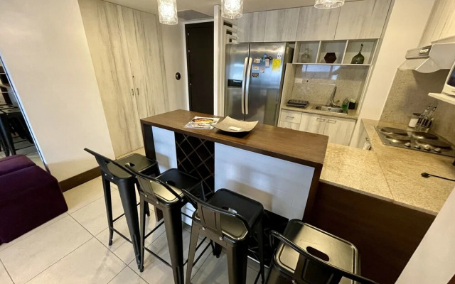 Santa Ana Guayaquil Lux Coliving Ecuador