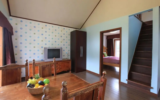 Mayfair Rigel Pension