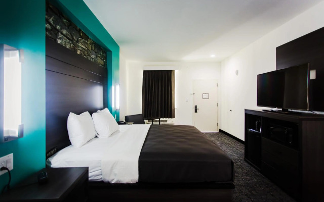 Palacio Royale Inn Boutique Katy