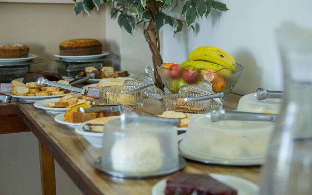 Hotel Casablanca Suites